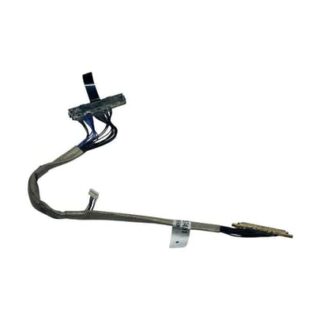 Notebook LVDS kábel Fujitsu for LifeBook U772 (PN: CP574579-01)