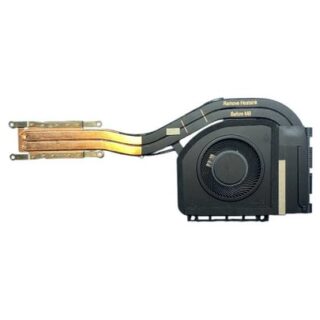 Notebook chladič + ventilátor Dell for Latitude 7420 (PN: 0WR96)
