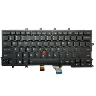 Notebook keyboard Lenovo US for Lenovo ThinkPad X240