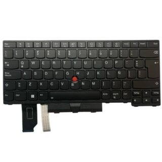 Notebook keyboard Lenovo EU for Thinkpad L14 G1