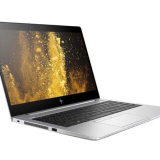 Notebook HP EliteBook 850 G5 (Touchscreen)