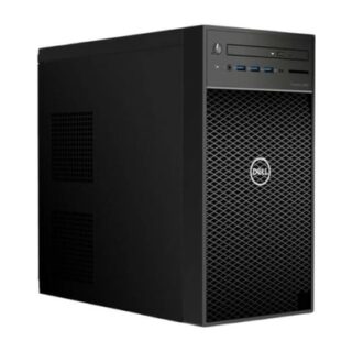 Počítač Dell Precision 3640