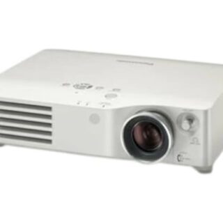 Projektor Panasonic PT-AX200E (No Rc)