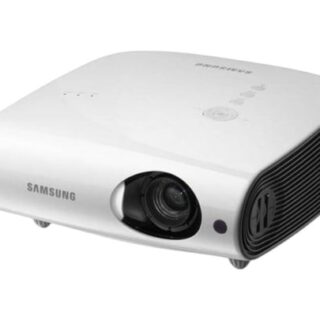 Projektor Samsung SP-L300 (No Rc)