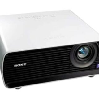 Projektor Sony VPL-EX100 (No RC)