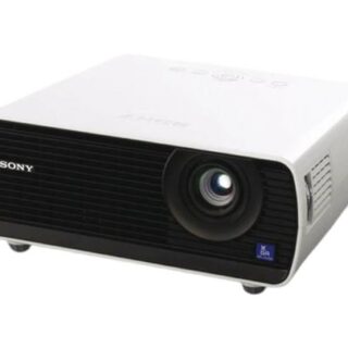 Projektor Sony VPL-EX145 (No RC)