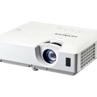 Projektor Hitachi CP-EW301N (No RC)