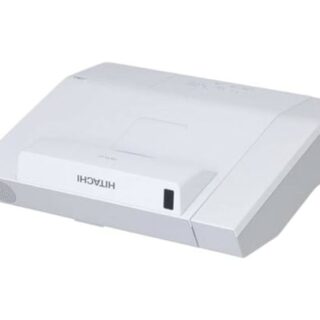 Projektor Hitachi CP-AW2503 (No RC)