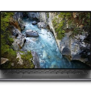 Notebook Dell Precision 5550