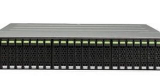 Server Fujitsu Fujitsu ETERNUS DX60  S1