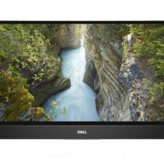 All In One Dell OptiPlex 5260 AIO (Without Stand)