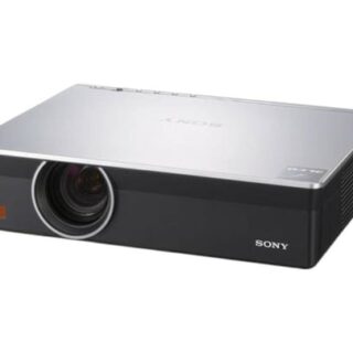 Projektor Sony VPL-CW125 (No RC)