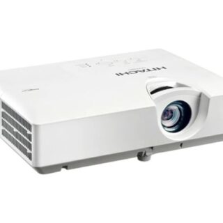 Projektor Hitachi CP-EX301N  (No RC)