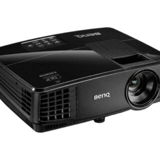 Projektor BenQ MX522 (No RC)