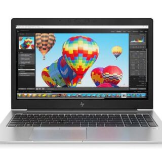 Notebook HP ZBook 15u G5