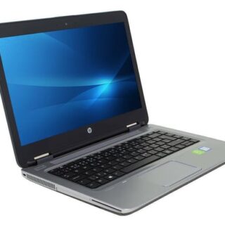 Notebook HP ProBook 640 G2