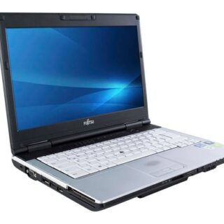 Notebook Fujitsu LifeBook E751