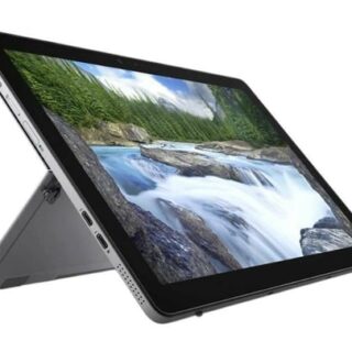 Notebook Dell Latitude 7210 2-in-1 (16GB) (without keyboard)