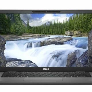Notebook Dell Latitude 7320 Carbon Fiber (8GB)