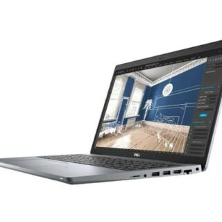 Notebook Dell Precision 3560