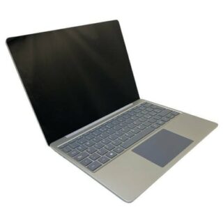 Notebook Microsoft Surface Laptop GO Silver (16GB) (256GB)