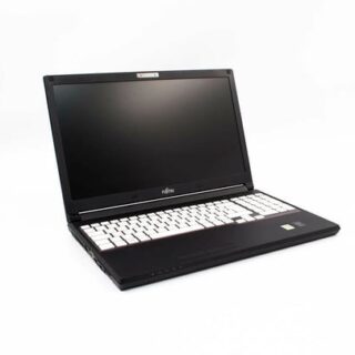 Notebook Fujitsu LifeBook E554