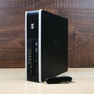 Počítač HP Compaq 8000 Elite USDT