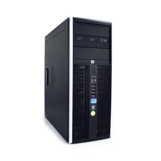 Počítač HP Compaq 8200 Elite CMT