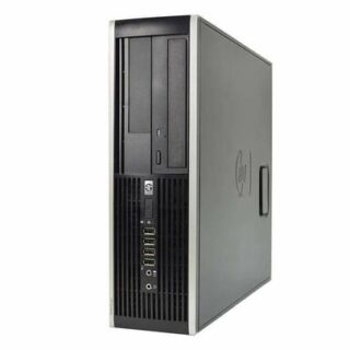 Počítač HP Compaq 6300 Pro SFF