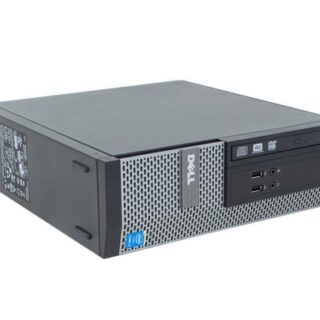 Počítač Dell OptiPlex 3020 SFF