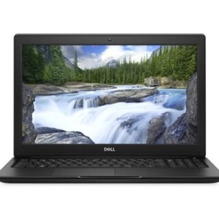 Notebook Dell Latitude 3500