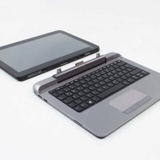 Notebook HP Pro X2 612 G1