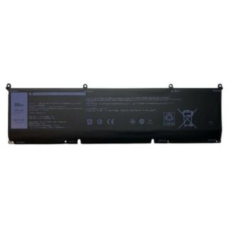 Notebook battery Dell for Precision 5550 (PN: 69KF2)