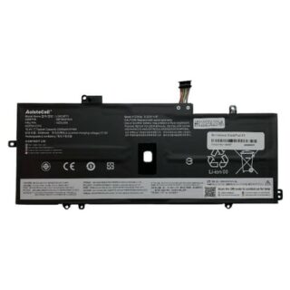 Notebook battery Replacement for Lenovo ThinkPad X1 Yoga 4th Gen