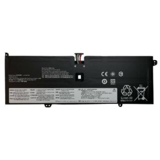 Notebook battery Replacement for Lenovo Yoga C940 (PN: L18C4PH0)