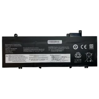 Notebook battery Replacement Battery for Lenovo ThinkPad T480s (PN: 01AV478