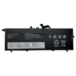 Notebook battery Replacement for ThinkPad T490s