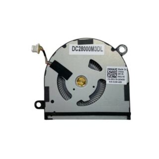 Notebook ventilátor Dell for Latitude 7400 2-in-1 (PN: 09D1T8)