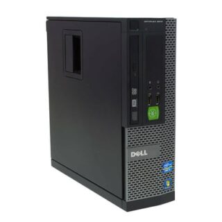 Počítač Dell OptiPlex 3010 SFF