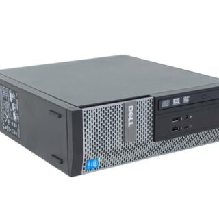 Počítač Dell OptiPlex 3020 SFF