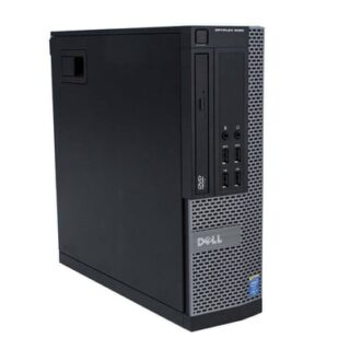 Počítač Dell OptiPlex 9020 SFF