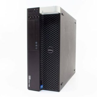Počítač Dell Precision T3610 T
