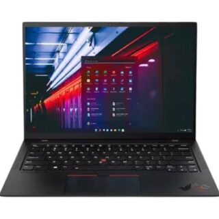 Notebook Lenovo ThinkPad X1 Carbon G9 (16GB)