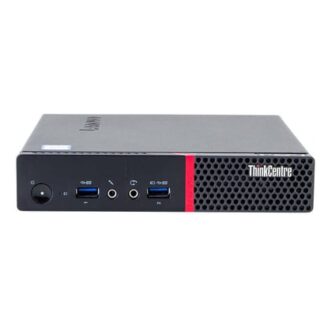 Počítač Lenovo ThinkCentre M900 Tiny