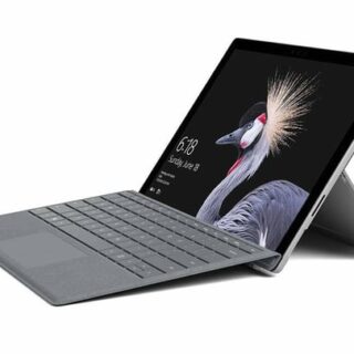 Notebook Microsoft Surface Pro 5 (8GB) (256GB)