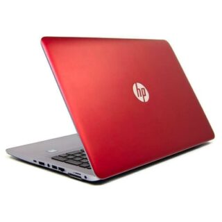 Notebook HP EliteBook 850 G3 Candy Fire Red