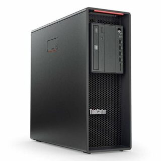 Počítač Lenovo ThinkCentre P520 Workstation