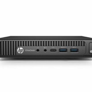 Počítač HP EliteDesk 800 35W G2 DM