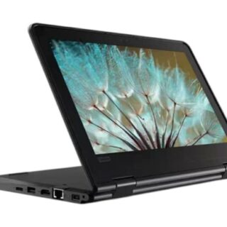 Notebook Lenovo ThinkPad Yoga 11e Gen 5 (8GB)