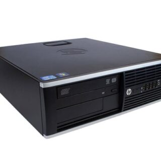Počítač HP Compaq 8200 Elite SFF